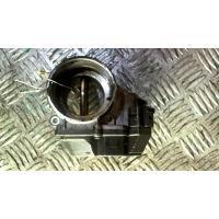 Заслонка дроссельная Volkswagen Passat 6 2005-2010 2005 03G128063A