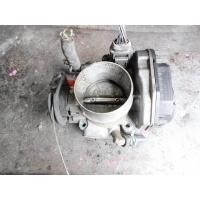 Заслонка дроссельная Volkswagen Golf 4 1997-2005 2000 06A133064H