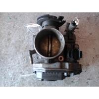 Заслонка дроссельная Volkswagen Golf 4 1997-2005 1999 06A 133 064 H