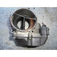 Заслонка дроссельная Volkswagen Passat 6 2005-2010 2007 03G128063G