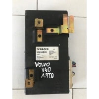 Модуль комфорта света volvo v40 30859699