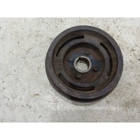 Шкив коленвала Kia Shuma 2 2001-2004 0K30C11401