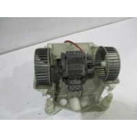 Моторчик печки Mercedes W221 S 2005-2013 A2218202714