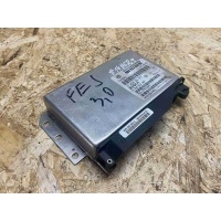 Блок управления АКПП Audi A6 2002 4B0 927 156 DE