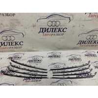накладка (кузов наружные) VW Passat (B7) 2011-2015 2012 3aa853651a