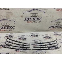 накладка (кузов наружные) VW Passat (B7) 2011-2015 2012 3aa853651a