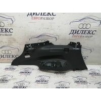 обшивка багажника Peugeot 308 2007> 2012/2 8335nn
