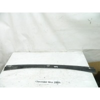 Обшивка багажника Chevrolet Niva 21236 2008 21235602016
