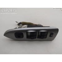 Блок кнопок управления стеклоподъемниками Mazda Premacy 2002 CB8166350A