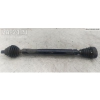Полуось передняя правая Volkswagen Touran 2004 1K0407272KA