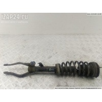 Пружина подвески передняя Mazda 6 (2002-2007) GG/GY 2006 GJ6G34011G