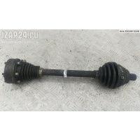Полуось передняя левая Volkswagen Touran 2004 1K0407271BK