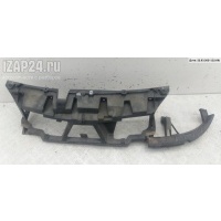Рамка передняя (панель кузовная, телевизор) Renault Scenic II (2003-2009) 2004 8200140174