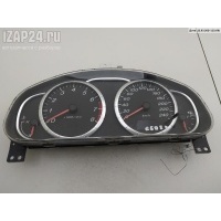 Щиток приборный (панель приборов) Mazda 6 (2002-2007) GG/GY 2006 GR1C55471A