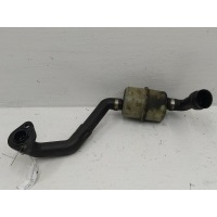 Маслоотделитель (сапун) Audi A4(B5) 1999 052103495