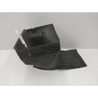 Воздуховод интеркулера Audi A4(B5) 1999 8D0117339C