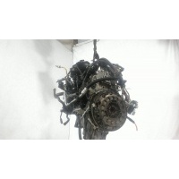 Двигатель (ДВС), BMW 5 E60 2003-2009 2007 2 л Дизель N47 D20../A/C 11002146544
