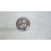 Диск тормозной зад. Honda Accord 6 1998-2002 1999 42510S1AE00