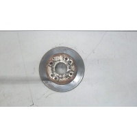 Диск тормозной, зад. Honda Accord 6 1998-2002 1999 42510S1AE00