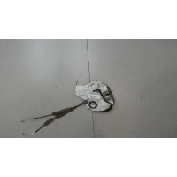 Замок двери зад. левая Honda Civic 2006-2012 2007 72650SNBE02