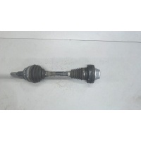 Полуось (приводной вал, шрус) перед. левая=правая Volkswagen Touareg 2002-2007 2005 7L6407271G