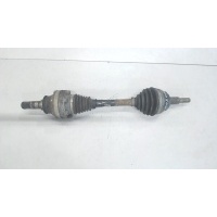 Полуось (приводной вал, шрус) перед. левая=правая Volkswagen Touareg 2002-2007 2005 7L6407271G