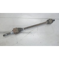 Полуось (приводной вал, шрус) зад. правая Skoda Yeti 2009-2014 2009 3C0501204F