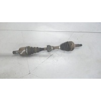 Полуось (приводной вал, шрус), перед. правая Honda HRV 1998-2006 2002 44305S2H950