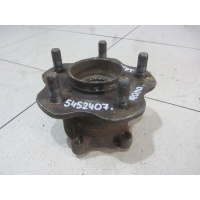 Ступица задняя Nissan Murano Z51 2007-2016 43202JP20A