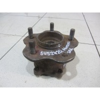 Ступица задняя Nissan Murano Z51 2007-2016 43202JP20A