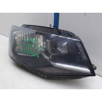 Фара правая Volkswagen Caddy IV 2015- 2K1941016B