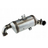 nty фильтр частиц постоянных dpf - pe - 000 citroen c4