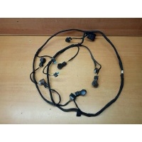 Свет датчиков pdc мерседес w213 a0001534524