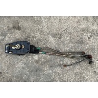 Переключатель домкрат кпп audi s4 b6 a4 b7 bbk