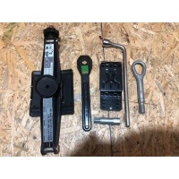 Домкрат ключ мерседес а класса w169 a1685830715