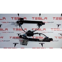 стеклоподъемник задний правый Tesla Model X 2020 1028821-00-C