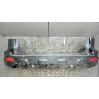Бампер зад. Honda CR-V 2007-2012 2007 71501SWWG50