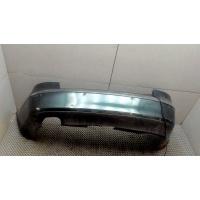 Бампер зад. Skoda Octavia (A5) 2004-2008 2007 1Z5807421A