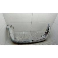 Бампер зад. Renault Laguna 1994-2001 1995 7701469082