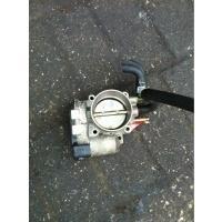Заслонка дроссельная Audi A6 (C5) 1997-2004 2003 078133062B