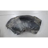 Защита крыла пластмассовая (подкрылок) перед. левая Renault Clio 2009-2012 2011