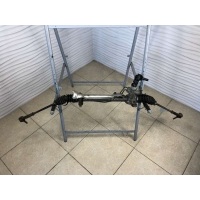 Рулевая рейка Volkswagen Polo 3 2001 6K1422061D