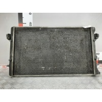 Радиатор основной Volkswagen Golf 4 1998 1J0121253P