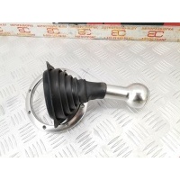 Рычаг переключения передач Audi TT 8N 2003 8N0864281 / 8N0711115