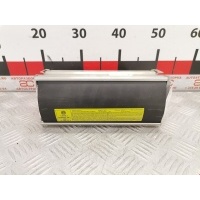 Подушка безопасности пассажирская (в торпедо) Volkswagen Golf 4 1999 1J0880204B