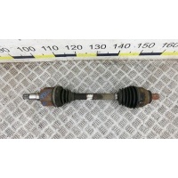 Привод передний левый FORD S-MAX (2006-2015) 2006 1788208