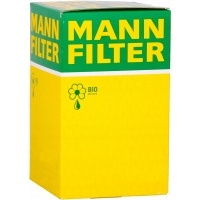 фильтр воздушный mann - filter c 17 023