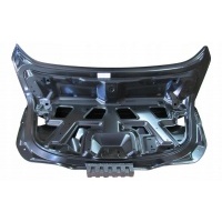 Крышка багажника задняя новая форд fusion mondeo mk5 2013 - 2020
