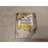 Блок управления AIR BAG BMW X5 E53 2001 65776900727