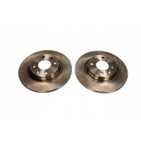 диск тормозной maxgear 19 - 1234